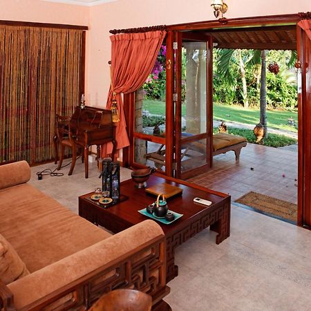 Takalau Residence & Resort Phan Thiết Zewnętrze zdjęcie