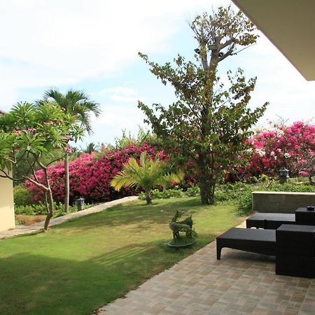 Takalau Residence & Resort Phan Thiết Zewnętrze zdjęcie