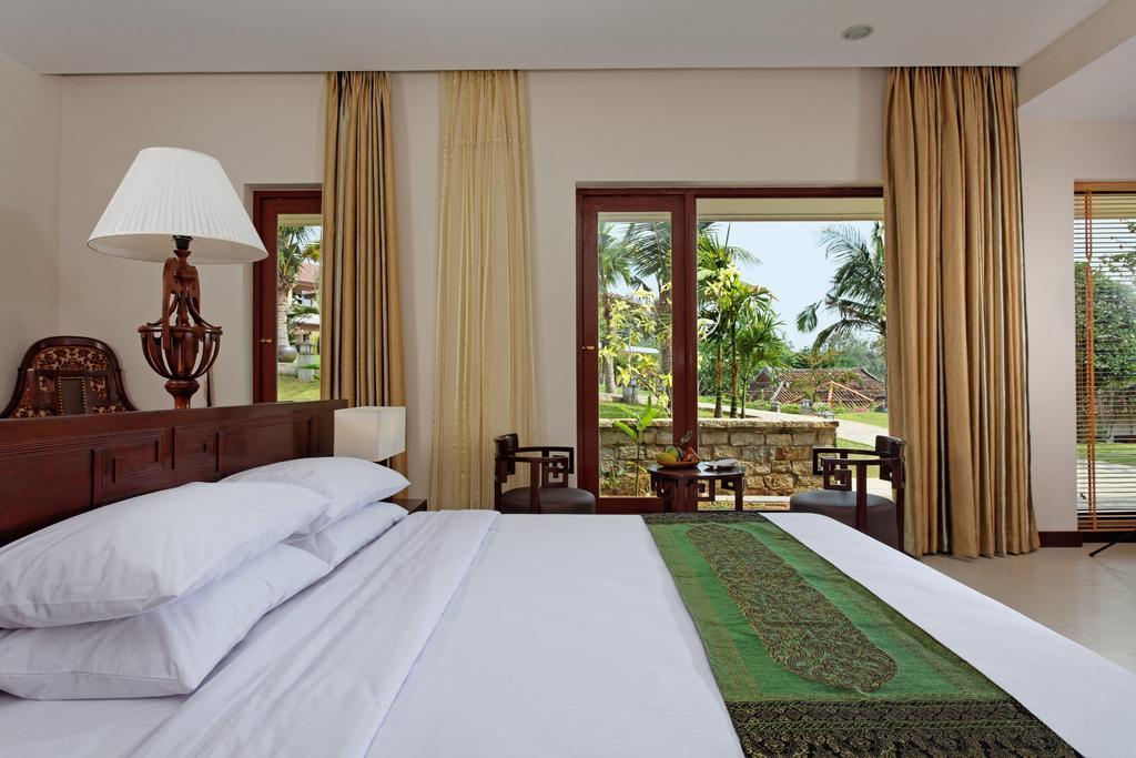 Takalau Residence & Resort Phan Thiết Zewnętrze zdjęcie