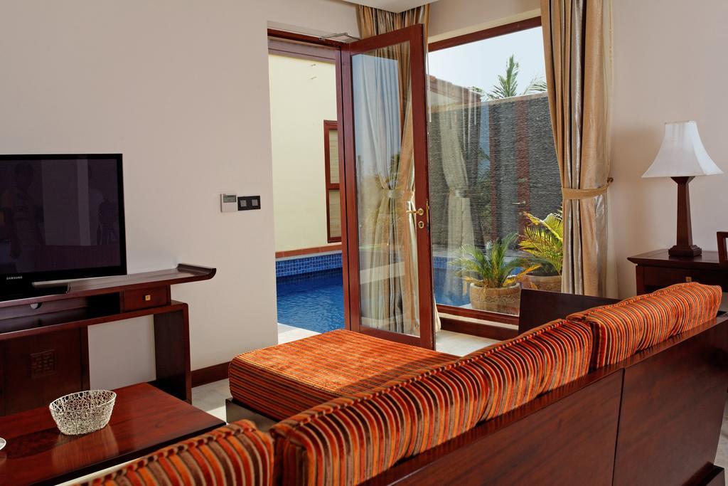 Takalau Residence & Resort Phan Thiết Zewnętrze zdjęcie