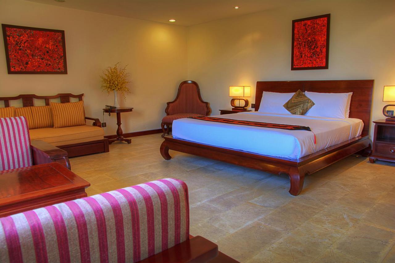 Takalau Residence & Resort Phan Thiết Zewnętrze zdjęcie