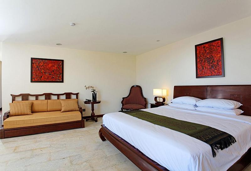 Takalau Residence & Resort Phan Thiết Zewnętrze zdjęcie